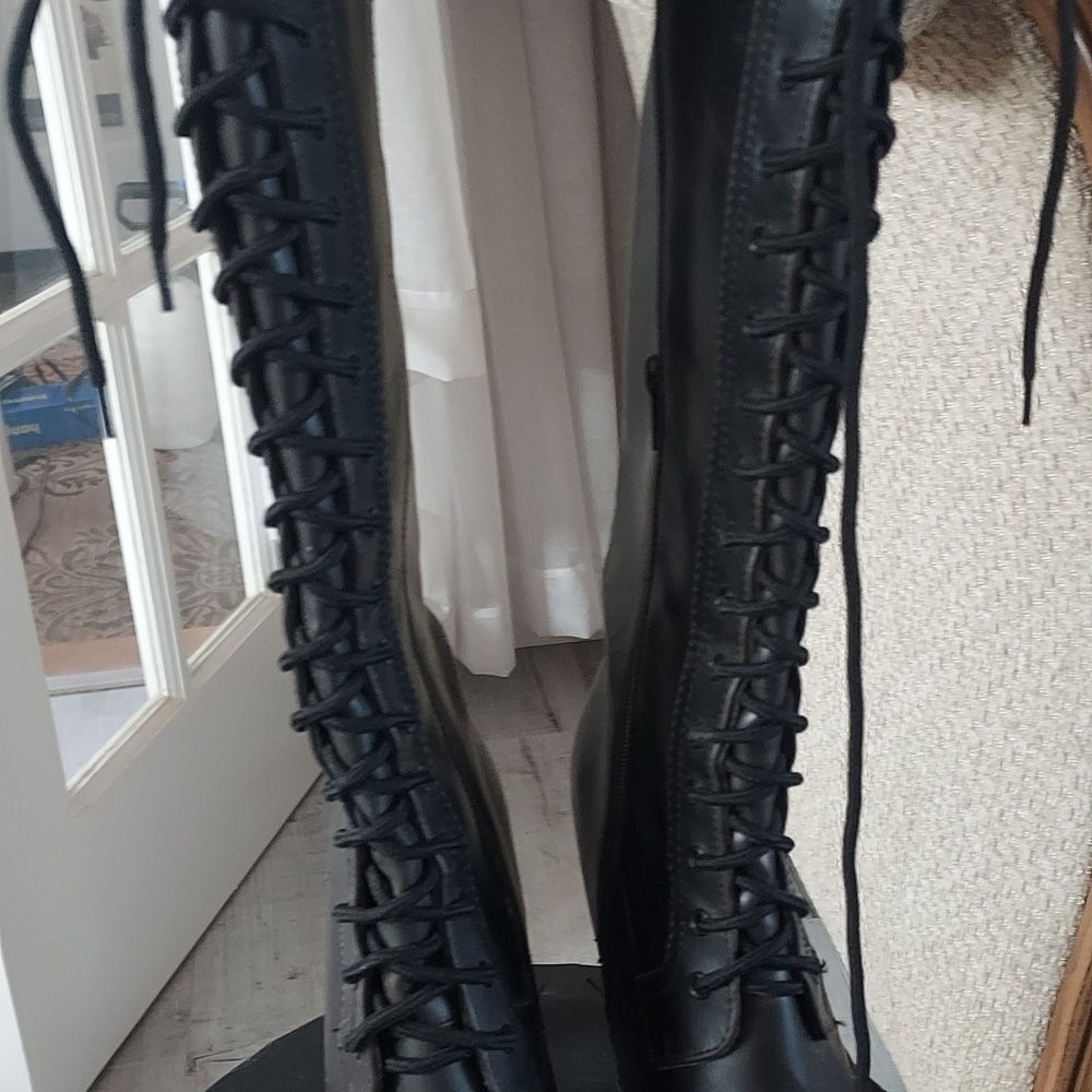 TALL Riding Boots - Picture 5 of 7